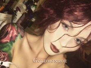 Goldmonroe