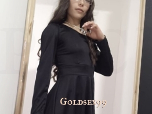 Goldsex99
