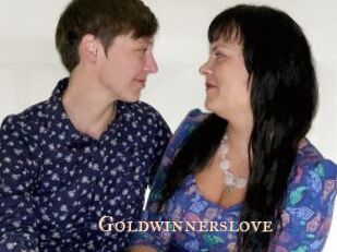 Goldwinnerslove