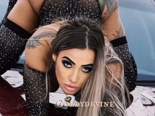 Goldydevine