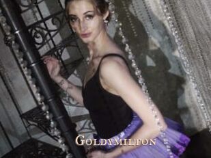 Goldymilton