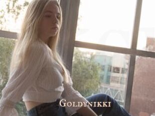 Goldynikki