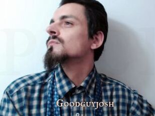 Goodguyjosh