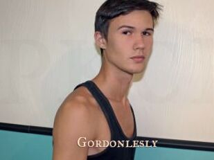 Gordonlesly