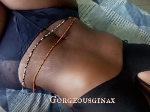 Gorgeousginax