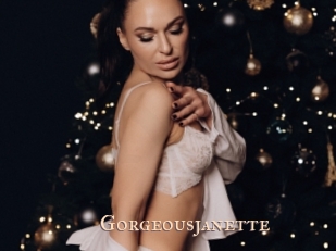 Gorgeousjanette