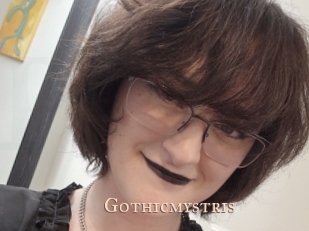 Gothicmystris