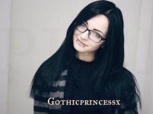 Gothicprincessx