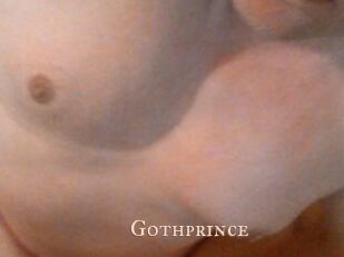 Gothprince