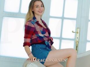 Graceholsen