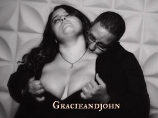 Gracieandjohn