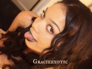 Gracieexotic