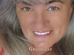 grandmilf Pink Center Fold