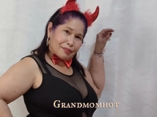 Grandmomhot