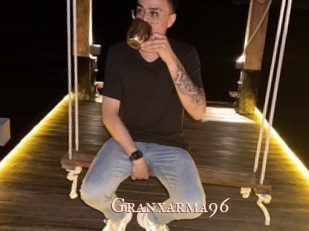 Granxarma96