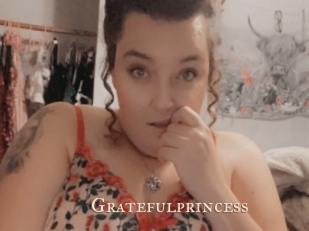 Gratefulprincess