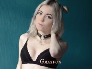 Grayfox