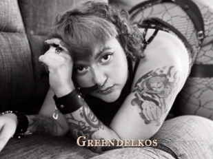 Greendelkos