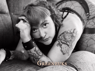 Greeneuks