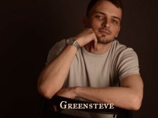 Greensteve