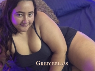 Greiceblass
