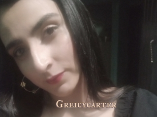 Greicycarter