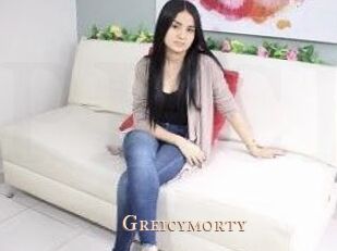Greicymorty