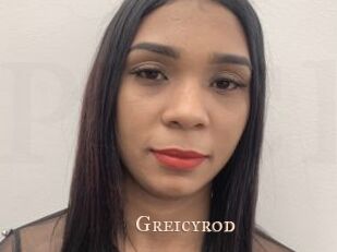 Greicyrod