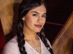 Greizsub