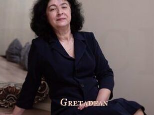 Gretadean