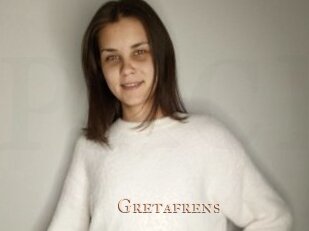 Gretafrens