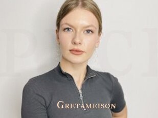 Gretameison