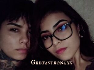Gretastrongxx