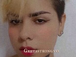Gretastrongxxx