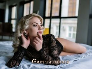 Grettatorrid