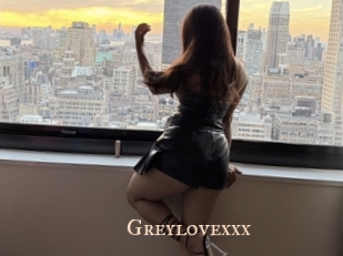 Greylovexxx