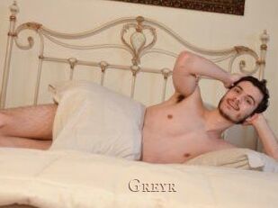 Greyr