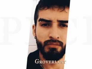 Groverlust
