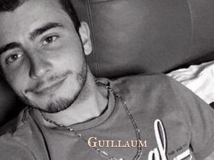 Guillaum