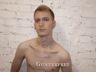 Gunterfrey
