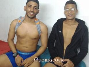 Guobigcock