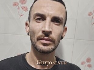 Guyjoalver