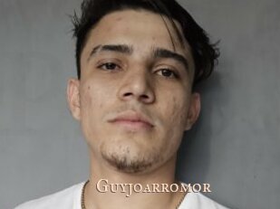 Guyjoarromor