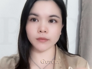 Guyuey