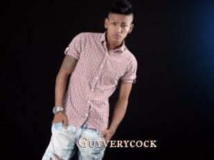 Guyverycock