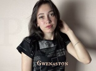 Gwenaston