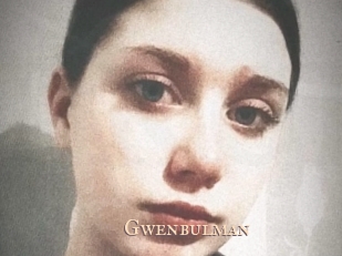 Gwenbulman