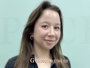 Gwenchauncey