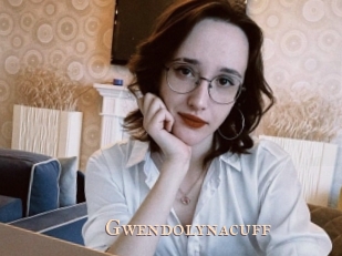 Gwendolynacuff