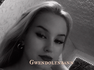 Gwendolynbann